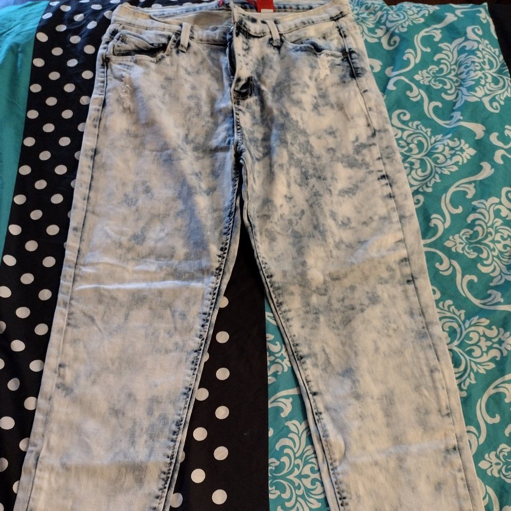 $10 jeans
